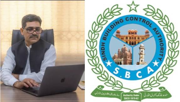 Crackdown begins on corrupt SBCA officers in Karachi after Lyari tragedy