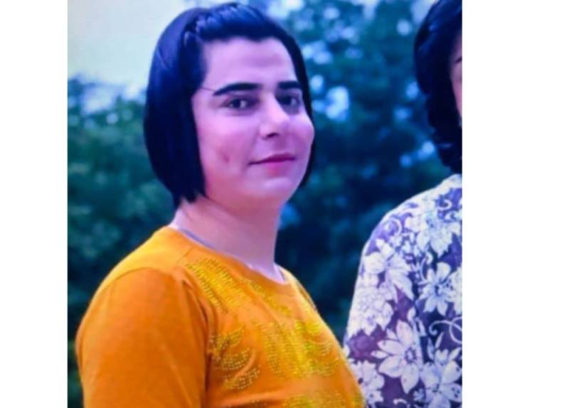 Transgender person shot dead in Peshawar Plaza