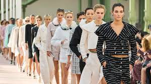 Demna bows out at Balenciaga with star-studded Paris catwalk show
