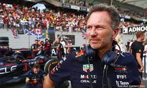 End of an era as Red Bull sack F1 team chief Horner