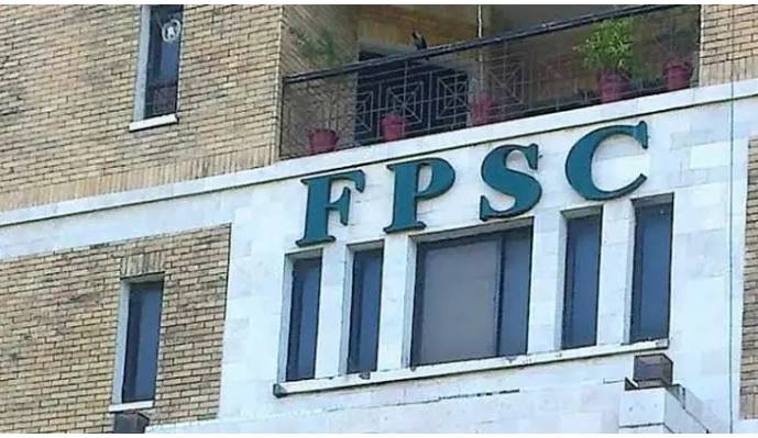 FPSC to speed up recruitment under fast-track system 