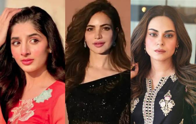 ‘Humans need Humans’: Showbiz stars in deep sorrow over sudden demise of Humaira Asghar Ali