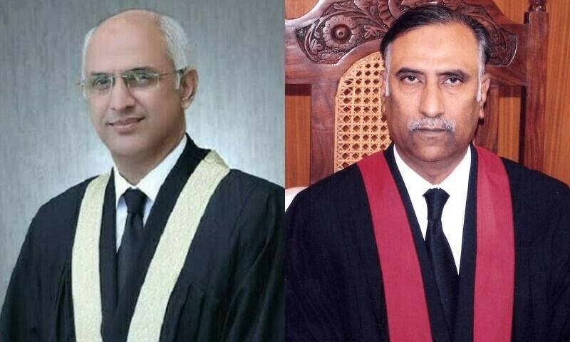 Justice Mohsin Akhtar Kayani to challenge President’s decision on IHC judges’ seniority