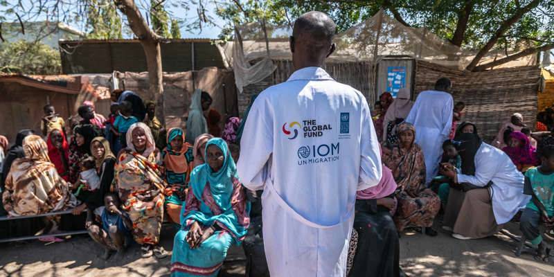 Poorer countries granted access to HIV prevention drug