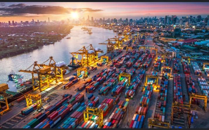 Global trade grew in first half of 2025: UN