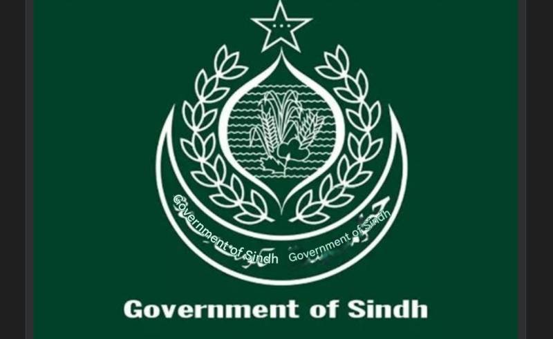 Sindh govt suspends four Agri Department officers