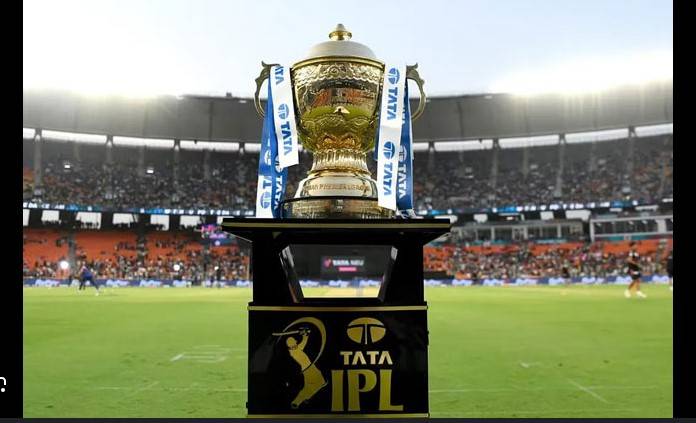 Cricket's Indian Premier League value surges to $18.5 billion