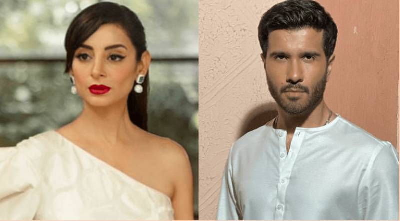 Sarwat Gilani criticizes Feroze Khan for promoting toxicity through drama serials
