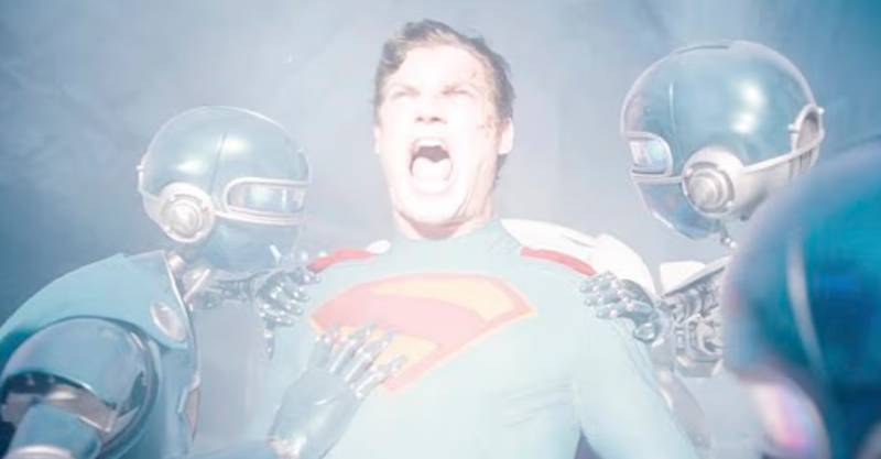 ‘Superman’ takes flight with mostly positive reviews; Critics call it ‘overstuffed’ and ‘all over the place’