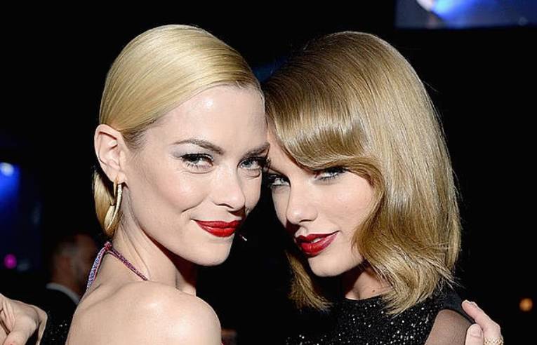 Taylor Swift's friend engaged after custody loss to ex-husband Kyle Newman