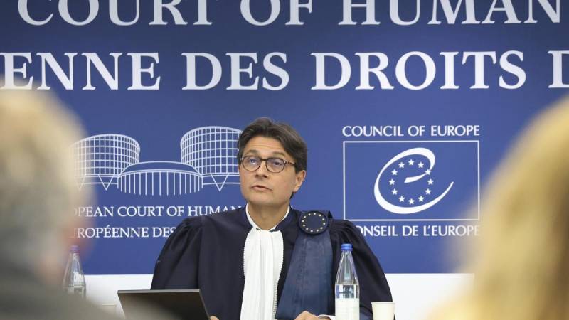 Top European rights court finds Russia committed abuses in Ukraine