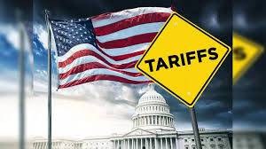 Trump issues more letters to countries in push for tariff deals