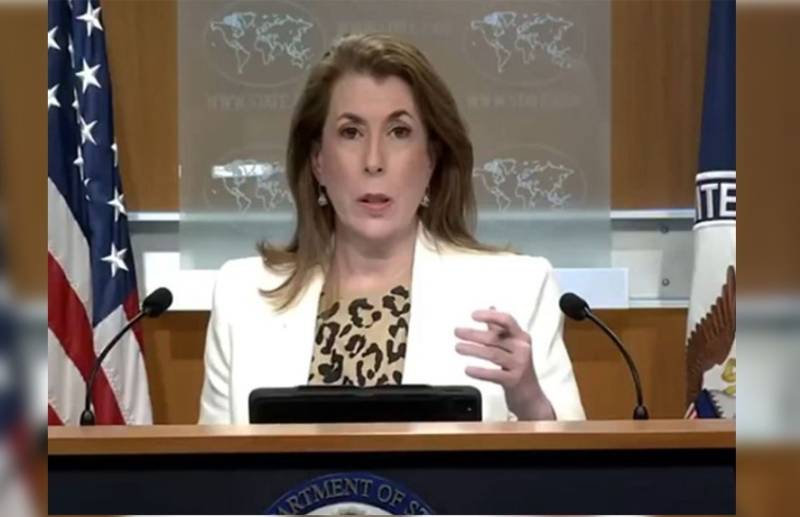US slams India’s stance President Trump played no role in truce with Pakistan