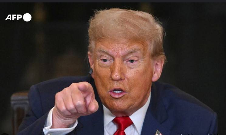 Trump hits Brazil with 50% tariff, sets date for copper levy