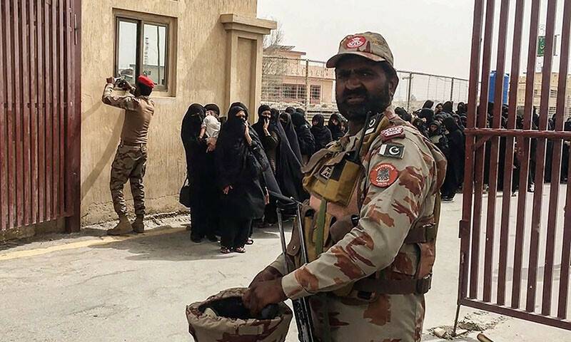Govt abolishes salar system for Zaireen traveling to Iran, Iraq, and Syria