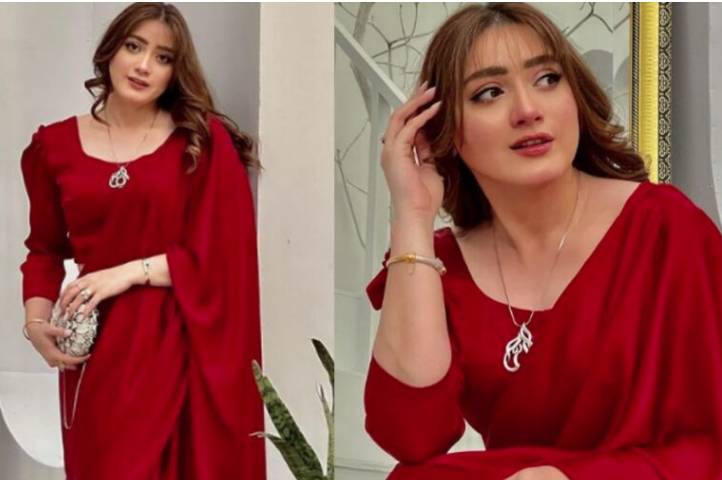Momina Iqbal shuts down speculations about her gender identity