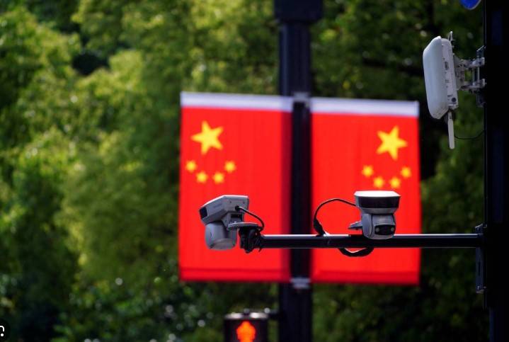China says foiled foreign spying plots including 'honeytrap'