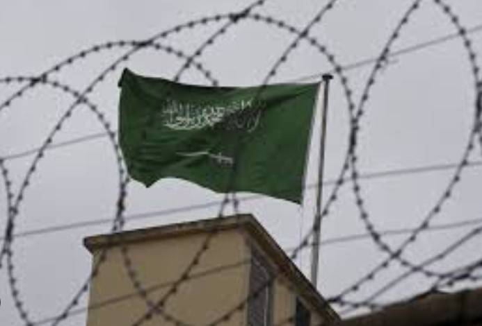 Saudi Arabia executed over 100 foreigners in 2025 so far