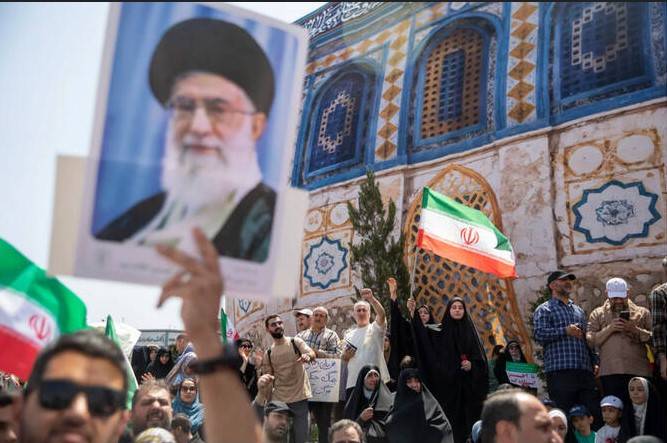 Iran says 12 journalists killed in Israeli strikes during war