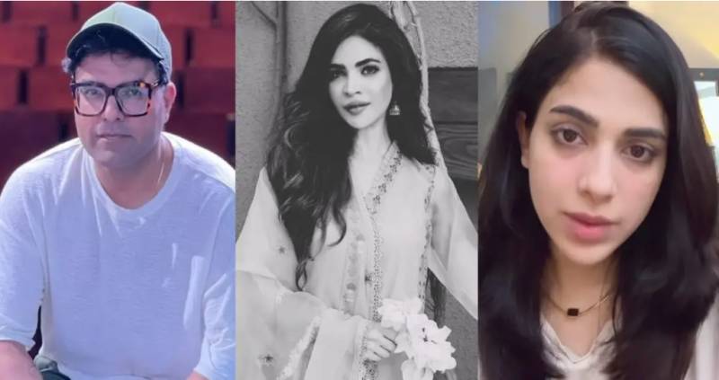 Sonya Hussyn and Yasir Hussain want to perform Humaira Asghar’s last rites