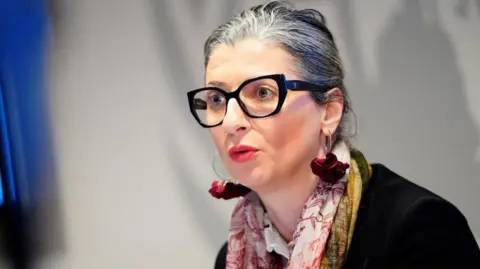 UN urges US to reverse sanctions on expert over Gaza criticism