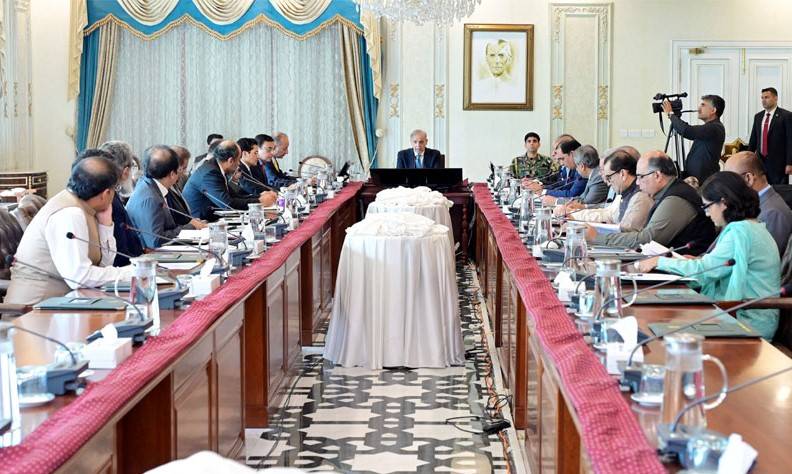 PM Shehbaz orders urgent restructuring of Tariff Commission’s powers