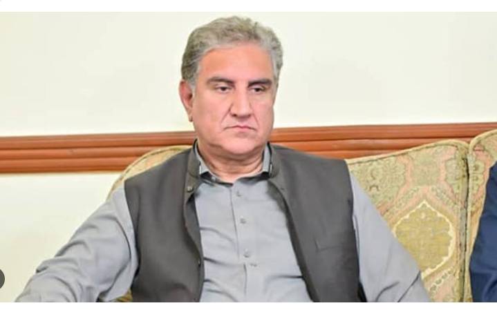 Court reserves ruling on Shah Mehmood Qureshi’s acquittal plea