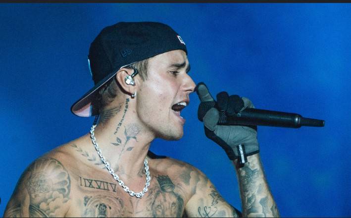 Justin Bieber unveils seventh album hours after teaser