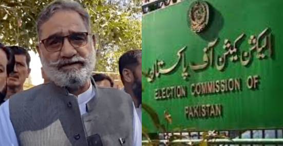 Deadlock on holding oath-taking session of KP assembly emerged
