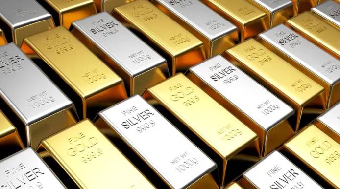 Gold hits Rs357,000 per tola as international rates climb