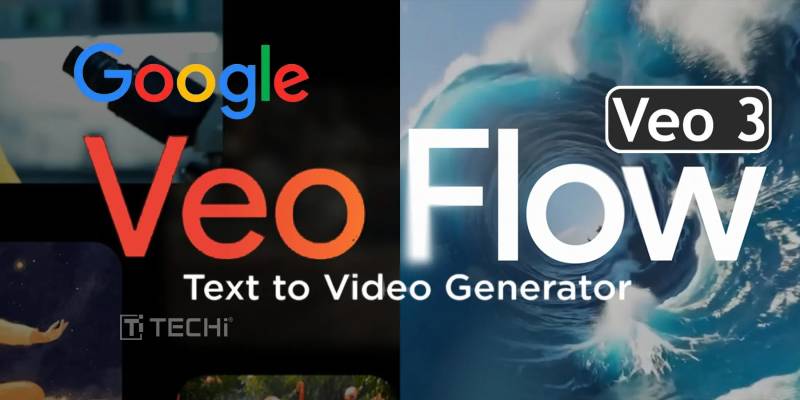 Google launches Veo 3 and flow in Pakistan to empower creative AI storytelling
