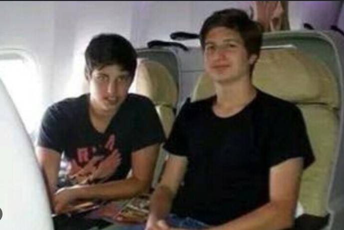 PTI core committee meets today to discuss arrival of Imran Khan’s sons 