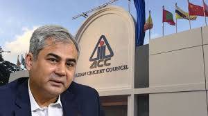 India accused of undermining Asian Cricket Council summit in Dhaka