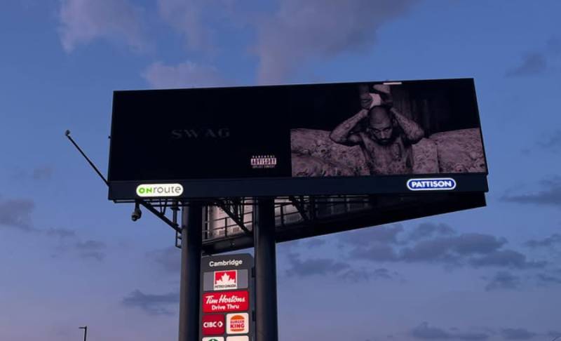 Justin Bieber sends fans into frenzy with Swag album release featuring Gunna and more