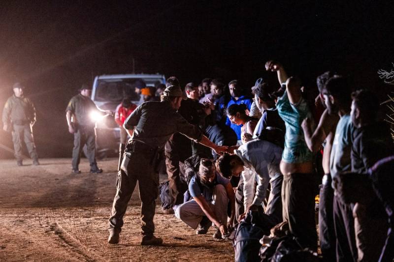 Nigeria rejects US migrant deportations