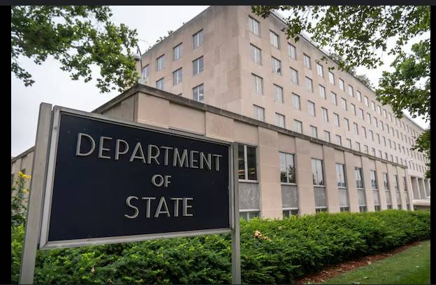 US State Department layoffs coming 'soon'