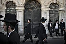 Sex abuse case rocks Israel's ultra-Orthodox community
