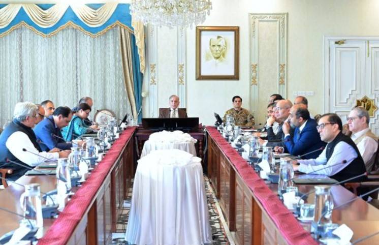 Development linked to modernizing outdated system, says PM