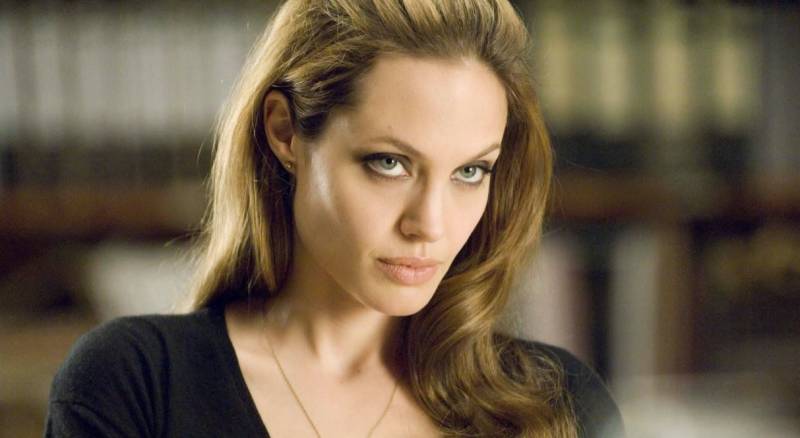 Angelina Jolie 'emotionally exhausted' amid Brad Pitt’s legal battle over French winery