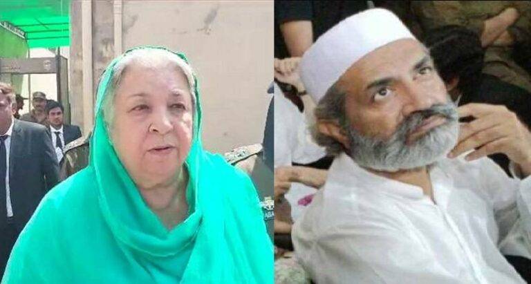 ATC likely to announce verdict on PTI leaders bail plea on July 16, 17 
