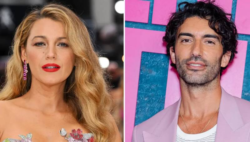 Blake Lively slams Justin Baldoni’s team for pushing ‘public spectacle’