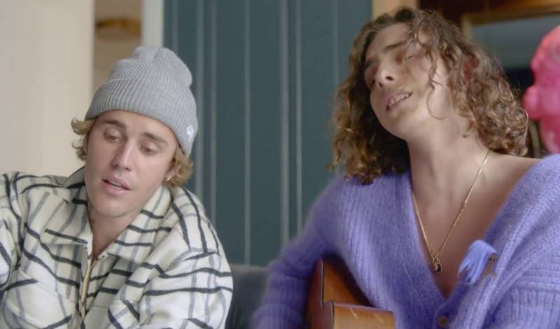 Eddie Benjamin calls Justin Bieber ‘soulmate’ in emotional tribute