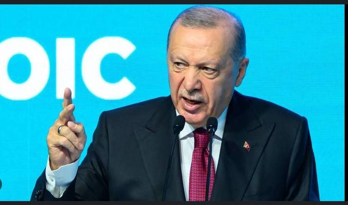 Erdogan says 'Turkey has won' after Kurdish PKK fighters disarm