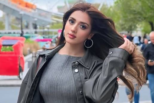 Jannat Mirza’s ‘School Girl Fantasy’ sends fans into a frenzy