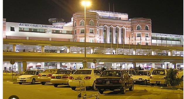 PAA issues safety alert, new NOTAM for Lahore airport
