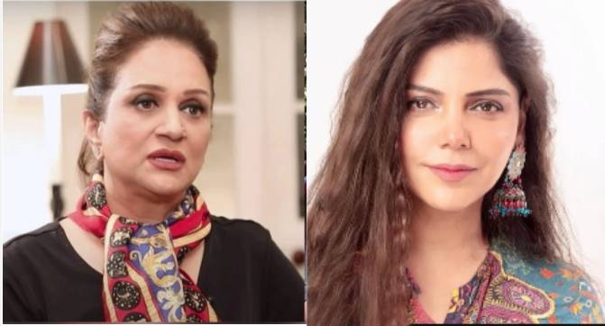 ‘Please let her rest in peace:’ Bushra Ansari and Hadiqa Kiani request privacy for Humaira Asghar