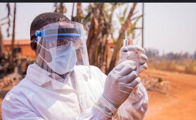 Emergency vaccines slash deaths by 60%: study