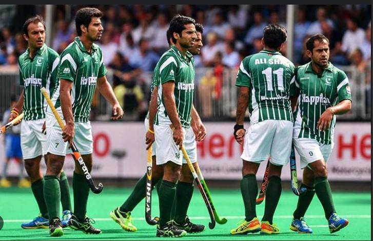 Pakistan won't send hockey teams to India: govt sources