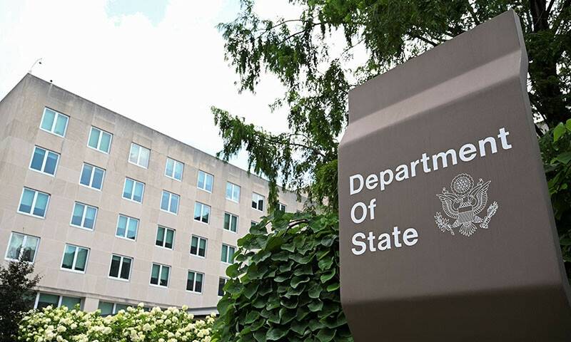 US State Department begins mass layoffs