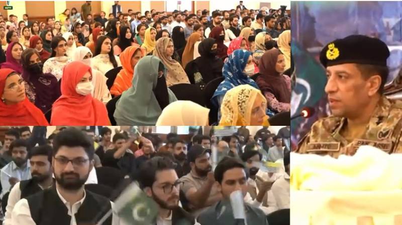 Pakistan Army commended for responding effectively to Indian aggression